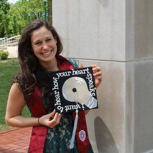 Meet your Posher, Elisa